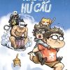 Vùng Trời Hư Cấu - Phan Thành Trí