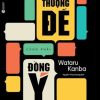 Đến Thượng Đế Cũng Phải Đồng Ý - Wataru Kanba