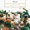 Bí Mật Những Mùi Hương - Huỳnh Hải Yến