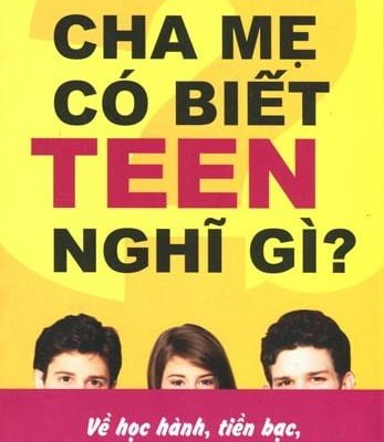 Cha Mẹ Có Biết Teen Nghĩ Gì? - Jellyellie