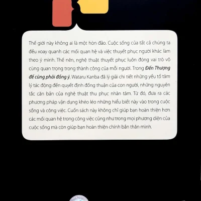 Đến Thượng Đế Cũng Phải Đồng Ý – Wataru Kanba