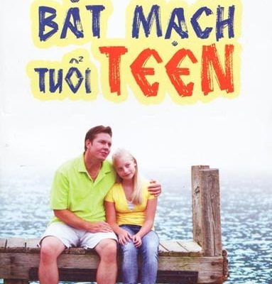 Bắt Mạch Tuổi TEEN - Lisa Boesky