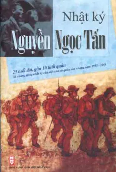 Nhật Ký Nguyễn Ngọc Tấn – Nguyễn Thi