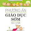 Phương Án Giáo Dục Sớm Từ 0-6 Tuổi - Ngô Hải Khê