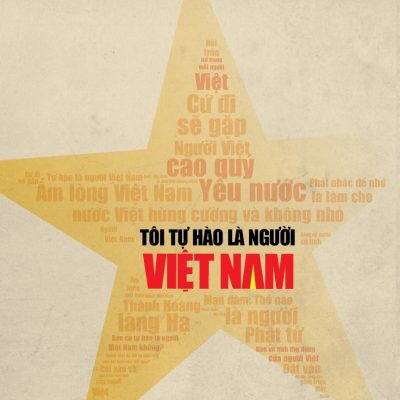 Tôi Tự Hào Là Người Việt Nam - Nguyễn Mạnh Hùng