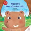 Ehon - Ngôi Làng Bùm Bùm Chíu Chíu (Từ 5 - 10 Tuổi) - Juhee Hong, Haeun Kim