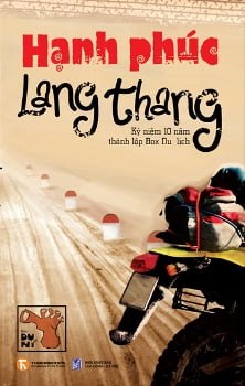 Hạnh Phúc Lang Thang - Box du lịch