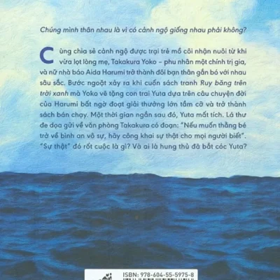 Cảnh Ngộ – Minato Kanae