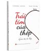 Trái Tim Của Thép - Người Đàn Bà Thép - Phương Huyền, Trúc Thiên