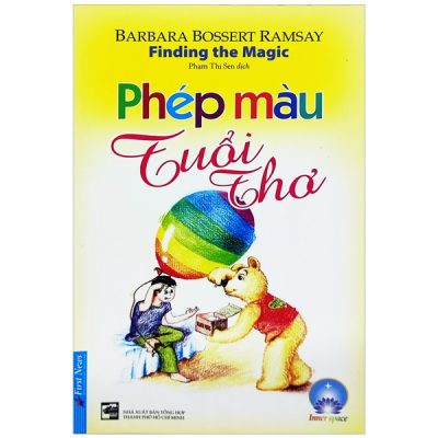Phép Màu Tuổi Thơ (2022) - Barbara Bossert Ramsay