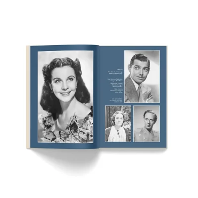 Cuốn Theo Chiều Gió (Bìa Cứng) – Margaret Mitchell