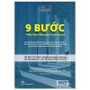 9 Bước Triển Khai Balanced Scorecard (Bìa Cứng) (Tái Bản 2020) - Howard Rohm, David Wilsey, Gail Stout Perry, Dan Montgomery