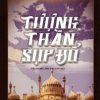Tượng Thần Sụp Đổ - C. S. Harris