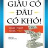 Giàu Có Đâu Có Khó! - Napoleon Hill