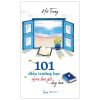 101 Điều Trường Học Chưa Bao Giờ Dạy Bạn - Hà Trang