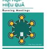 20 Minute Manager - 20 Phút Hội Họp Hiệu Quả - Harvard Business Review Press