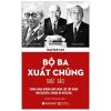 Bộ Ba Xuất Chúng Nhật Bản - Jung Hyuk June