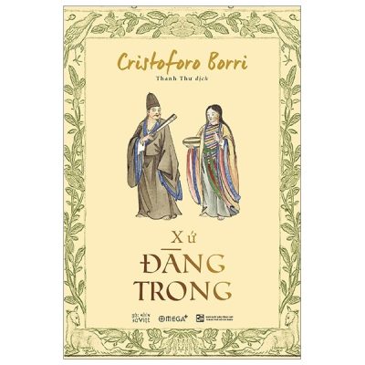 Xứ Đàng Trong - Cristoforo Borri