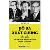 Bộ Ba Xuất Chúng Hàn Quốc - Jung Hyuk June