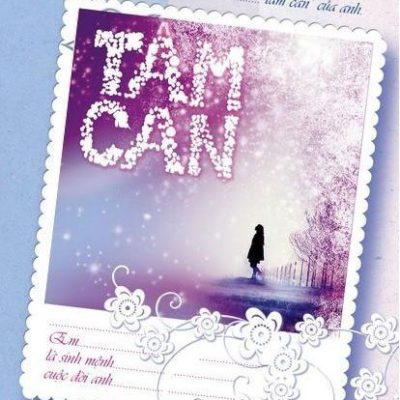 Tâm Can - Sói Xám Mọc Cánh
