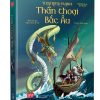 Illustrated Classics - Thần Thoại Bắc Âu