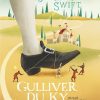 Gulliver Du Ký (Đinh Tị) - Jonathan Swift