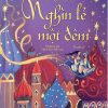 Illustrated Classics - Nghìn Lẻ Một Đêm (2018) - Nhiều tác giả