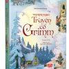 Illustrated Classics - Truyện Cổ Grimm (2018) - Nhiều Tác Giả
