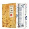Đông Chu Liệt Quốc (Bộ Hộp 2 Cuốn) - Phùng Mộng Long