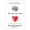 Trí Tuệ Xúc Cảm - Emotional Intelligence - Khổ Nhỏ (2025) - Daniel Goleman