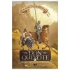Don Quixote – Nhà Quý Tộc Tài Ba Xứ Mancha – Tập 1 – Miguel De Cervantes