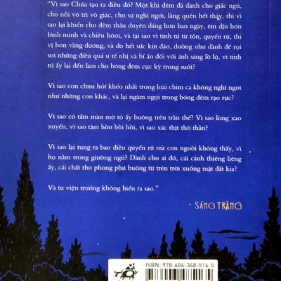 Sáng Trăng – Guy De Maupassant