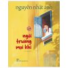 Ngôi Trường Mọi Khi - Phiên Bản Màu Đặc Biệt Có Minh Họa (Bìa Cứng) - Nguyễn Nhật Ánh
