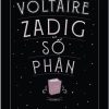 Zadig Hay Số Phận - Voltaire