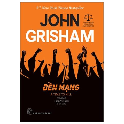 Đền Mạng - John Grisham