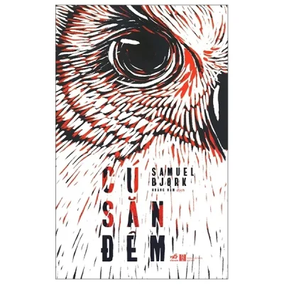 Cú Săn Đêm – Samuel Bjork