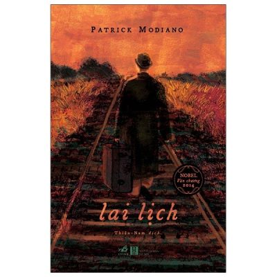 Lai Lịch - Patrick Modiano
