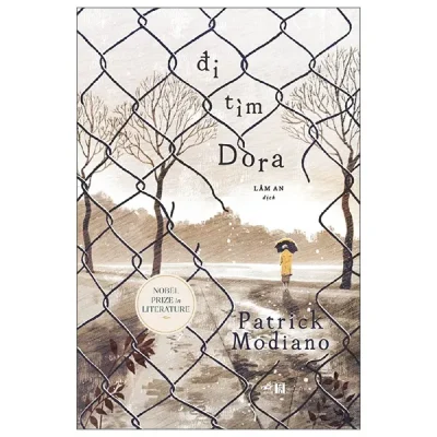 Đi Tìm Dora – Patrick Modiano