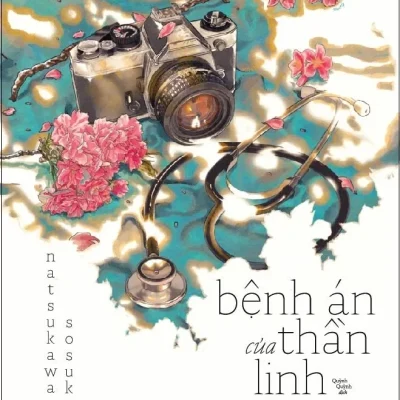 Bệnh Án Của Thần Linh – Natsukawa Sosuke
