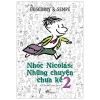 Nhóc Nicolas: Những Chuyện Chưa Kể – Tập 2 – Goscinny, Sempé