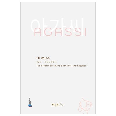Agassi - Mika