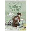 Văn Học Cổ Điển - Gulliver Du Kí (2024) - Jonathan Swift