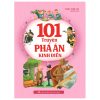 101 Truyện Phá Án Kinh Điển - Vương Diễm Nga