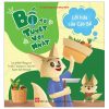 Bố Tớ Tuyệt Vời Nhất - Lời Hứa Của Cáo Bố - Sirilak Uthayarat, Chadaporn Jatuten