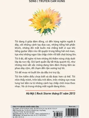 Muôn Ánh Mặt Trời – Hoàng Thị Diệu Thuần