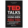 Hùng Biện Kiểu Ted 1 - Ted Talks (2022) - Chris Anderson
