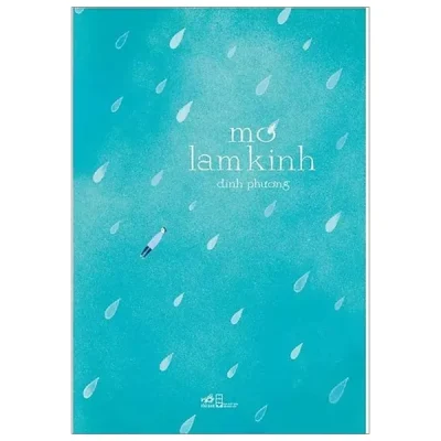 Mơ Lam Kinh – Đinh Phương