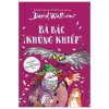 Bà Bác Khủng Khiếp (2022) - David Walliams