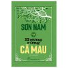 Hương Rừng Cà Mau (Bìa Cứng) - Sơn Nam