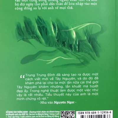 Lạc Rừng – Trung Trung Đỉnh